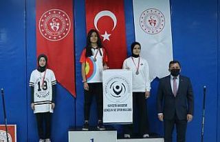 Okçuluk Kupası sona erdi