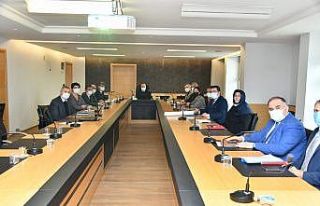 Okul alanlarının arsa problemlerine ortak çözüm