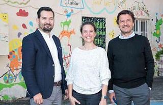 Okul Dışarıda Günü’nde Türkiye’den 226 bin...