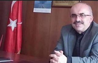 Okul müdürü koronaya yenik düştü