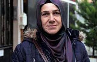 Okul servisinde eşini öldüren sanığın cezasına...