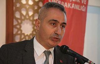 Okul sporlarını zirveye taşıyacağız