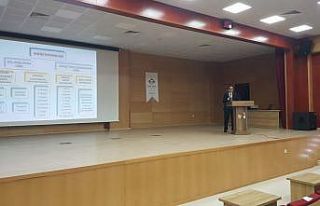 ‘Okullarda Enerji Verimliliği’ konferansı