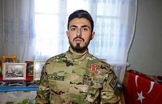 Öldü sanılıp morga kaldırılan 2. Karabağ Savaşı...