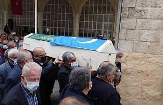 Ömrünü Türk dünyasına adayan Prof. Dr. Tazebay...