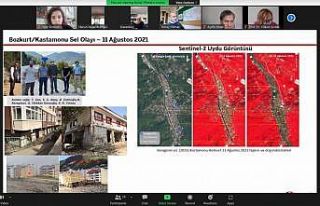 OMÜ ÇEVSAM’dan çevre seferberliğine akademik...