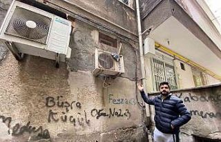 Önce çaldı, sonra şikayetçi oldu