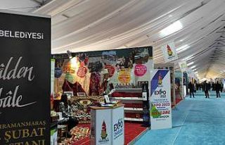 Onikişubat Belediyesi, başkentlilere EXPO 2023’ü...