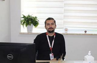 Op. Dr. Melih Arslan hasta kabulüne başladı