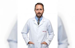 Op.Dr. Karagözoğlu Medical Park Gaziantep Hastanesi’nde