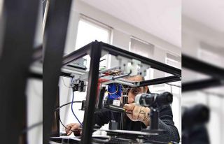 OpTomo’ya TÜBİTAK desteği