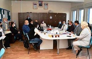 Oral: "Eğitim kırmızı çizgilerimizdendir"