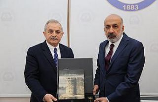 Ordu-Diyarbakır hattı güçlenecek