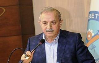 Ordu Ticaret ve Sanayi Odası Başkanı Şahin: “Güneydoğu...