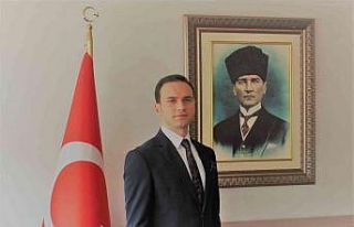 Ordu Valiliği’nden, görevden alınan kaymakama...