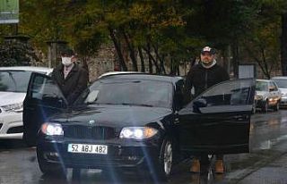 Ordu’da 09.05’te hayat durdu