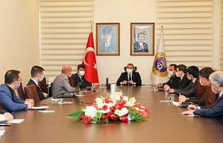 Ordu’da 48 bin kişi hiç aşı yaptırmadı