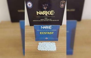 Ordu’da uyuşturucu operasyonu: 17 gözaltı, 1...