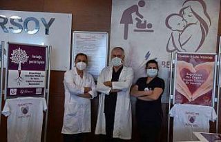 Organları 2 hastaya umut olacak