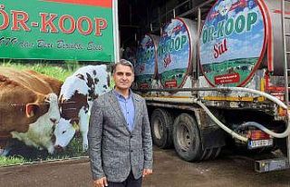 ÖRKOOP Başkanı Ünal’dan ortaklarına müjde