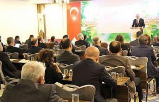 Orman Genel Müdürlüğü ‘2022-2024 dönemi döner...