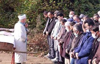 Ormanlık alanda başı kesilmiş halde bulanan emekli...