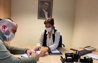 Örnek uzlaştırma kararı: Üniversiteli kız öğrencilere...