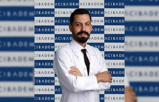 Orta kulak iltihabı tedavi edilmezse yüz felcine...