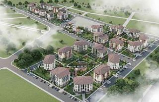 Oruçreis Kentsel Dönüşüm Projesi’nde sorunsuz...