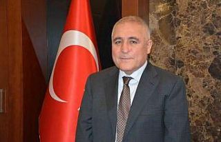 OSB Başkanı Cengiz Şimşek’ten 10 Kasım mesajı