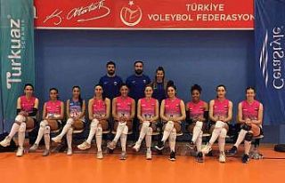 OSB Teknik Koleji evinde hata yapmadı