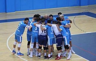 Osman Çakıray: "Adım adım ilerliyoruz”