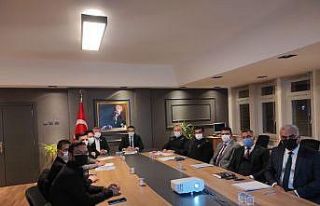 Osmancık’ta KADES uygulaması tanıtıldı