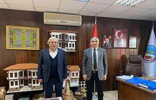 Osmaneli’nde enerji yatırımları masaya yatırıldı