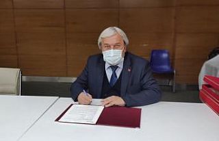 Osmaneli’ne spor alanında birçok yatırımın...