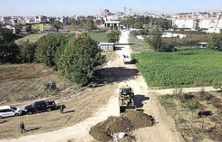 Osmangazi Belediyesi’nden trafiği rahatlatacak...