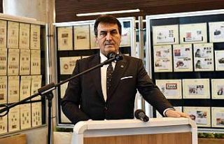 Osmangazi’den 2 bin pulluk dev sergi