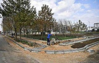 Osmangazi’den yeni yaşam alanları