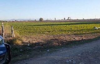 Osmaniye’de arazi anlaşmazlığı kanlı bitti:...