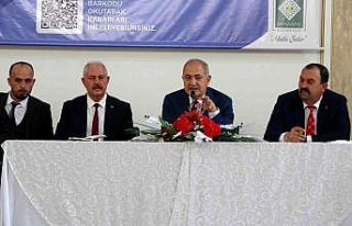 Osmaniye’de ’parkomat uygulaması’ hayata geçiyor