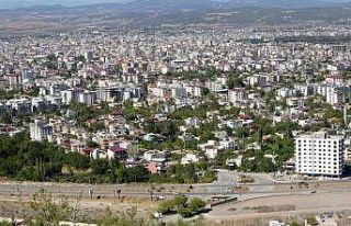 Osmaniye’de vaka sayısı yükselmeye devam ediyor