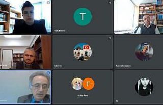 Osmanlı’nın kuruluş dönemi anlatıldı