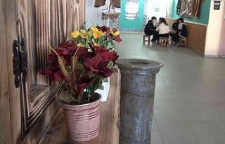 Osmanlı’nın unutulan ’Sadaka Taşı’ geleneği...