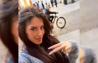 Otogar’da uyuşturucu ile yakalanan oyuncuya hapis...