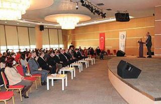 Özdebir: "Ölçemediğiniz hiçbir şeyi yönetemezsiniz"