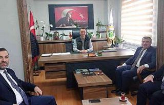 Özdemir: “Ülkemizin orman varlığını korumak...