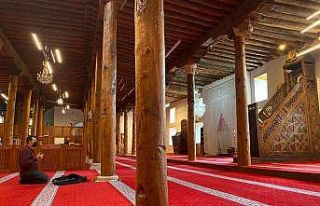 (ÖZEL) Asıllardır onlarca nesli ağırlayan ‘Ulu...