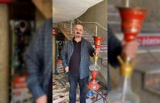 (ÖZEL) Bu da ‘keyfi’ hırsızlık