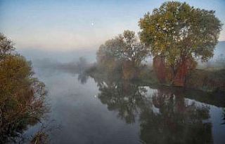 (Özel) Bursa’da kartpostallık görüntüler