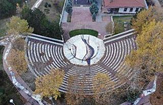 (ÖZEL) Dünya projesi belediye el değiştirince...